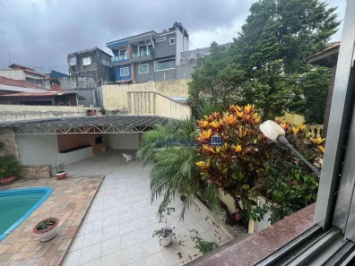 Sobrado com 4 Quartos à venda, 350m² no Parque São Domingos, São Paulo