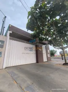 Casa com 2 Quartos à venda, 87m² no Sucupira, Chapadão do Sul
