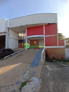 Galpão/Depósito/Armazém à venda, 300m² no Vermelha, Teresina