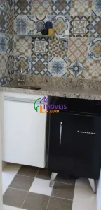 Sala Comercial à venda, 39m² no Indianópolis, São Paulo