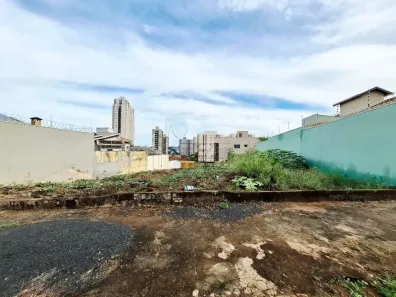 Lote/Terreno à venda, 357m² no Alto da Boa Vista, Ribeirão Preto