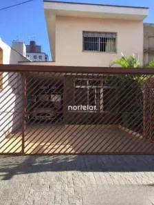 Sobrado com 3 Quartos à venda, 240m² no Santana, São Paulo