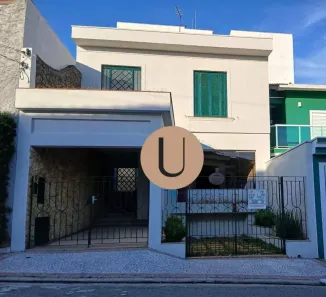 Casa com 3 Quartos à venda, 209m² no Cerâmica, São Caetano do Sul