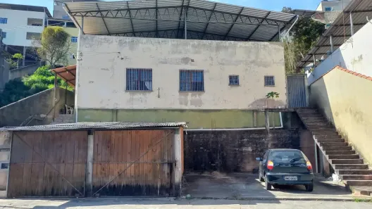 Casa com 3 Quartos à venda, 331m² no Francisco Bernardino, Juiz de Fora