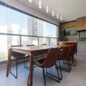 Apartamento com 3 Quartos à venda, 141m² no Brooklin Paulista, São Paulo