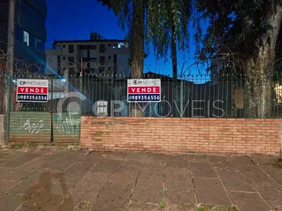Lote/Terreno à venda, 328m² no Jardim São Pedro, Porto Alegre