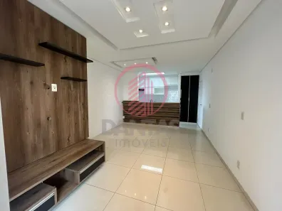 Apartamento com 3 Quartos para alugar, 74m² no Umuarama, Osasco