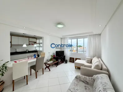 Apartamento com 2 Quartos à venda, 80m² no Jardim Atlântico, Florianópolis