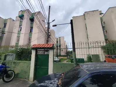 Apartamento com 2 Quartos à venda, 57m² no Brás de Pina, Rio de Janeiro