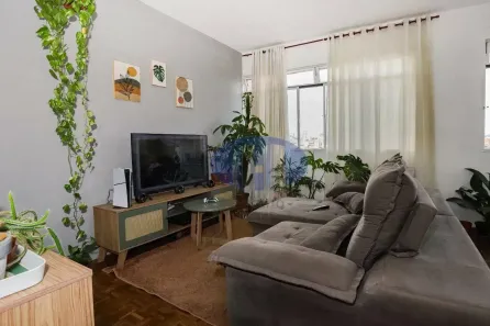 Apartamento com 2 Quartos à venda, 68m² no Santa Efigênia, Belo Horizonte