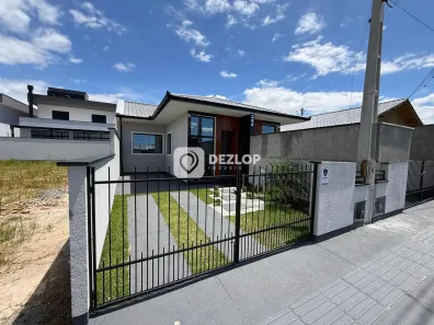 Casa com 2 Quartos à venda, 50m² no Barra do Aririú, Palhoça