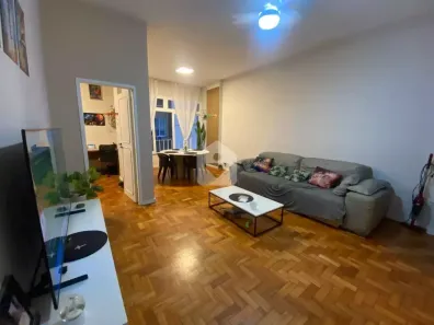 Apartamento com 3 Quartos à venda, 100m² no Flamengo, Rio de Janeiro