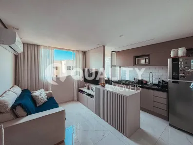 Apartamento com 2 Quartos à venda, 41m² no Barroso, Fortaleza