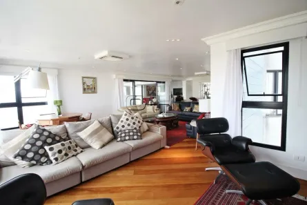 Apartamento com 3 Quartos à venda, 274m² no Vila Clementino, São Paulo