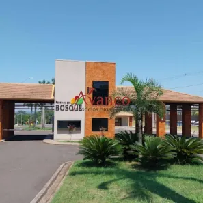 Lote/Terreno à venda, 200m² no Reservas do Bosque, Bady Bassitt