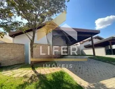 Casa de Condomínio com 3 Quartos à venda, 220m² no Swiss Park, Campinas