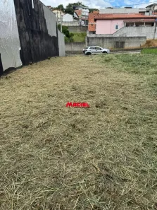 Lote/Terreno à venda, 135m² no Altos da Vila Paiva, São José dos Campos