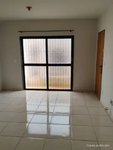 Apartamento com 3 Quartos para alugar, 80m² no Vila Santa Cândida, São José do Rio Preto
