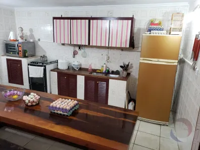 Casa com 3 Quartos à venda, 300m² no José Mendes, Florianópolis
