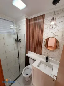 Apartamento com 2 Quartos à venda, 45m² no Nossa Senhora da Penha, Vila Velha