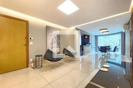 Apartamento com 3 Quartos à venda, 116m² no Prado, Belo Horizonte