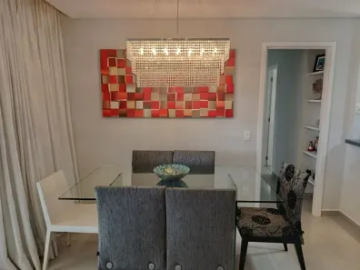 Apartamento com 3 Quartos à venda, 95m² no Vila Gomes, São Paulo