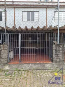 Sobrado com 2 Quartos para alugar, 80m² no Chácara Santo Antônio (Zona Leste), São Paulo