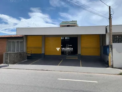 Prédio Comercial à venda, 471m² no Jardim Emília, Sorocaba