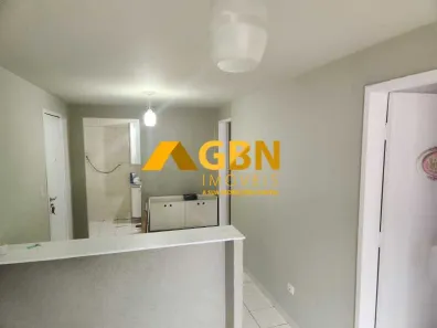 Apartamento com 2 Quartos à venda, 47m² no Jardim Leônidas Moreira, São Paulo