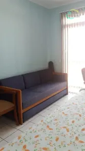 Apartamento com 1 Quarto à venda, 56m² no Centro, Campinas