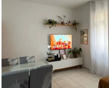 Apartamento com 2 Quartos à venda, 42m² no Pilares, Rio de Janeiro