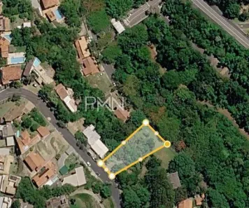 Lote/Terreno à venda, 1126m² no Colinas do Ermitage (Sousas), Campinas