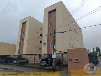 Apartamento com 3 Quartos à venda, 60m² no Vila União, Fortaleza
