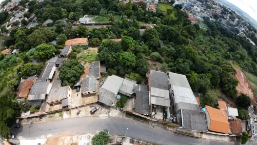 Lote/Terreno à venda, 1819m² no Jardim Novo Mundo, Goiânia