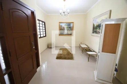 Casa com 4 Quartos à venda, 282m² no Jardim Belo Horizonte, Campinas