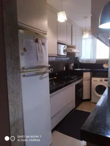 Apartamento com 2 Quartos à venda, 43m² no Chácaras Fazenda Coelho, Hortolândia