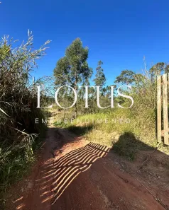 Lote/Terreno à venda, 1000m² no Ibiúna, Ibiúna