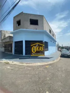 Prédio Comercial à venda, 67m² no Jardim Luella, Suzano