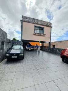 Cobertura com 3 Quartos à venda, 425m² no Concórdia, Belo Horizonte