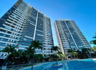Apartamento com 4 Quartos à venda, 259m² no Guararapes, Fortaleza