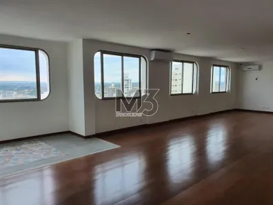Apartamento com 4 Quartos à venda, 240m² no Centro, Campinas