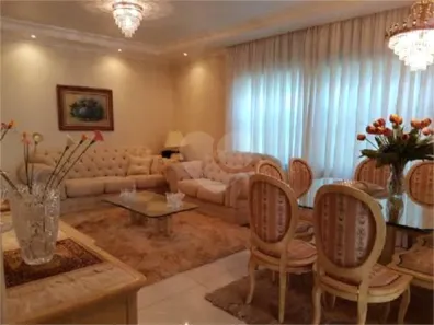 Casa com 3 Quartos à venda, 268m² no Água Fria, São Paulo