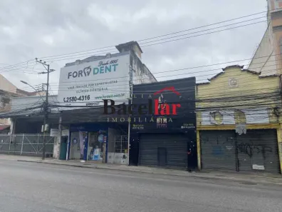 Ponto Comercial à venda, 160m² no São Cristóvão, Rio de Janeiro