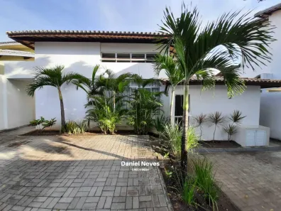 Casa de Condomínio com 5 Quartos à venda, 317m² no Vilas do Atlântico, Lauro de Freitas