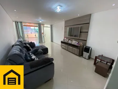 Casa com 3 Quartos à venda, 242m² no Parque das Américas, Mauá