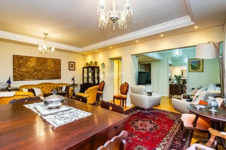 Apartamento com 3 Quartos à venda, 132m² no Independência, Porto Alegre