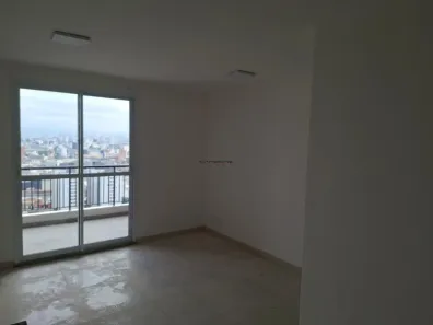 Apartamento com 1 Quarto à venda, 29m² no Mooca, São Paulo