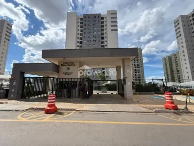 Apartamento com 3 Quartos à venda, 65m² no Parque Oeste Industrial, Goiânia