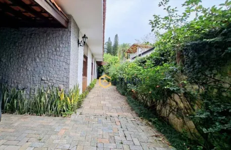 Casa com 3 Quartos à venda, 254m² no Alto de Pinheiros, São Paulo