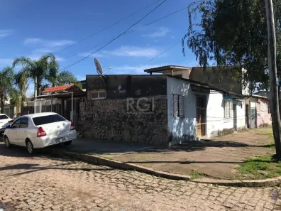 Casa com 3 Quartos à venda, 100m² no Restinga, Porto Alegre